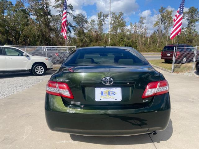 used 2011 Toyota Camry car, priced at $11,770