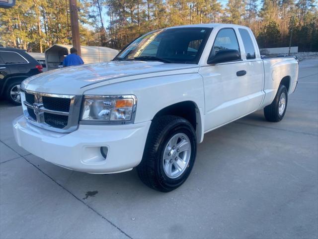 used 2009 Dodge Dakota car, priced at $7,990