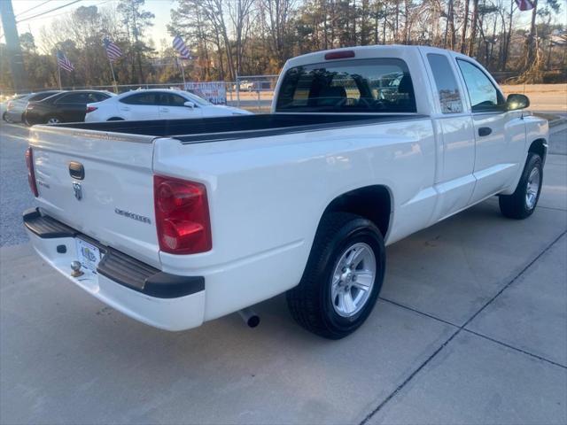 used 2009 Dodge Dakota car, priced at $7,990