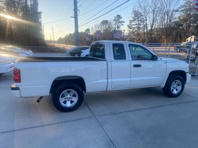 used 2009 Dodge Dakota car, priced at $7,990