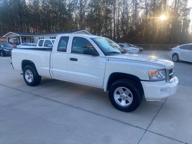 used 2009 Dodge Dakota car, priced at $7,990