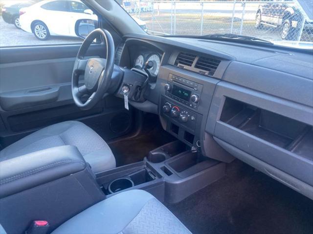 used 2009 Dodge Dakota car, priced at $7,990