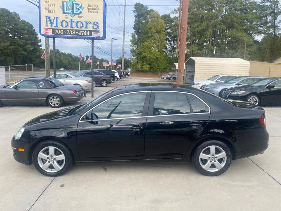 used 2009 Volkswagen Jetta car, priced at $9,770
