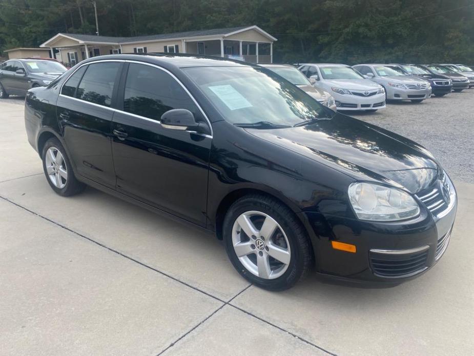 used 2009 Volkswagen Jetta car, priced at $9,770