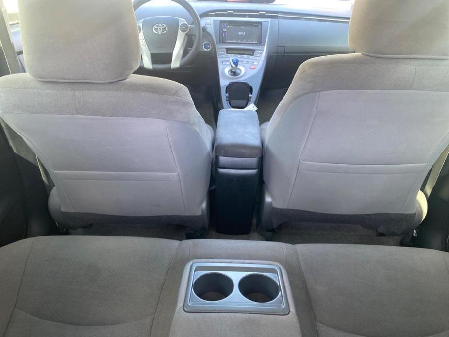 used 2015 Toyota Prius car, priced at $15,770