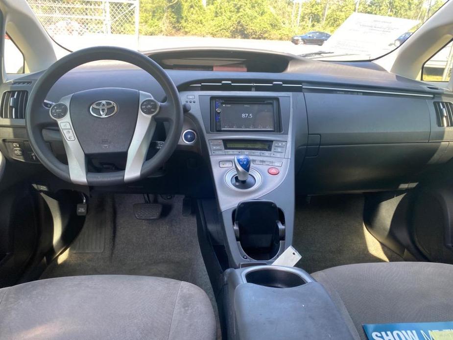 used 2015 Toyota Prius car, priced at $15,770