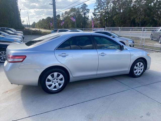 used 2010 Toyota Camry car, priced at $11,770