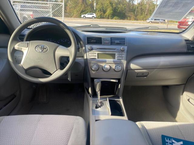 used 2010 Toyota Camry car, priced at $11,770