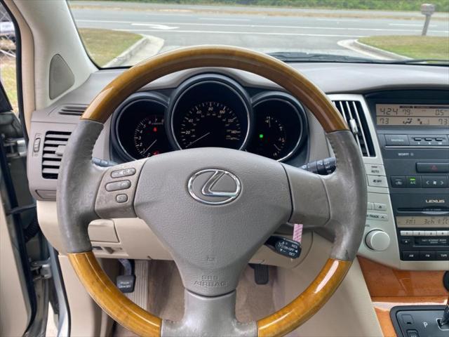 used 2004 Lexus RX 330 car, priced at $7,990