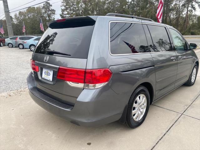 used 2009 Honda Odyssey car, priced at $10,990