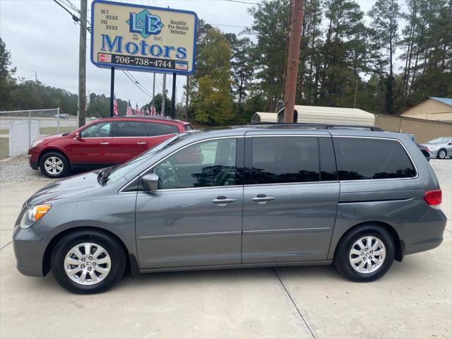 used 2009 Honda Odyssey car, priced at $10,990