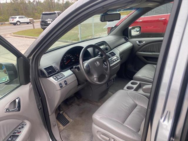 used 2009 Honda Odyssey car, priced at $10,990