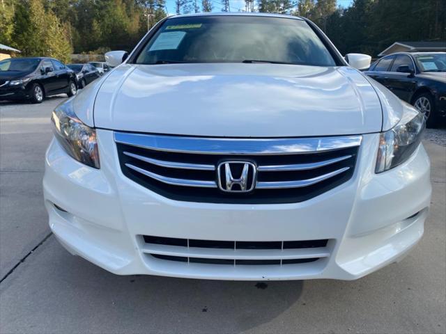 used 2012 Honda Accord car, priced at $12,990