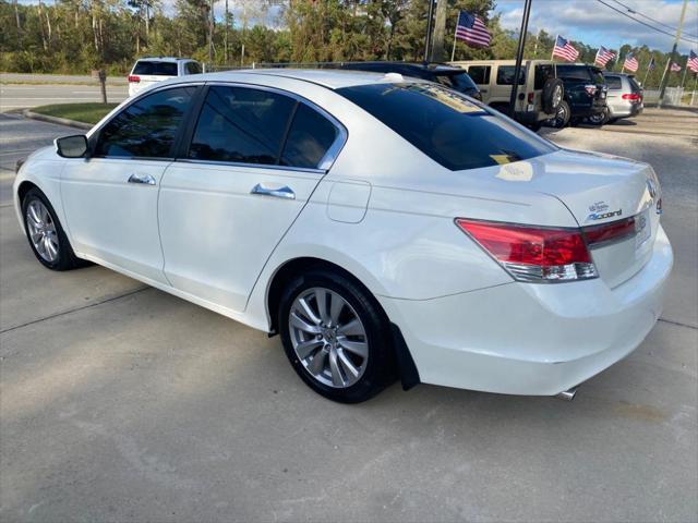 used 2012 Honda Accord car, priced at $12,990