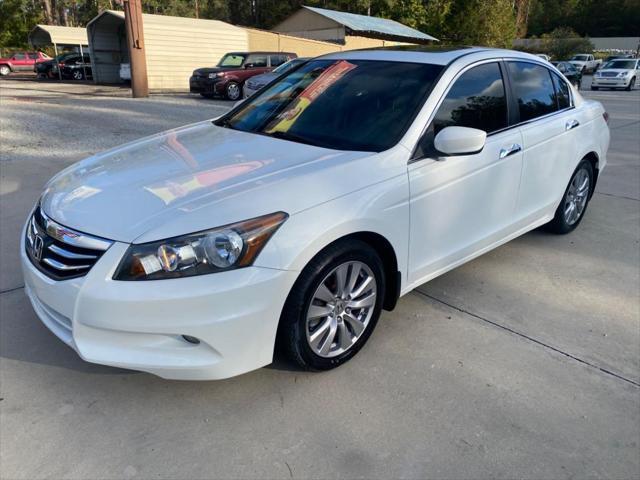 used 2012 Honda Accord car, priced at $12,990