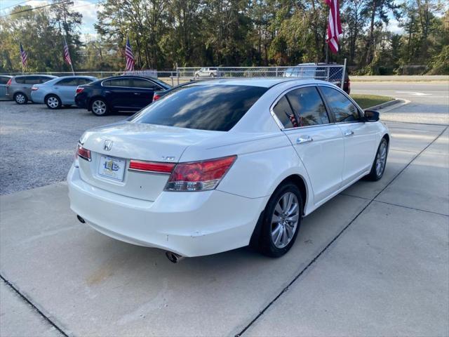 used 2012 Honda Accord car, priced at $12,990