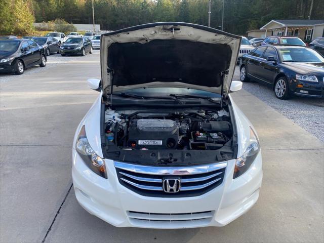 used 2012 Honda Accord car, priced at $12,990