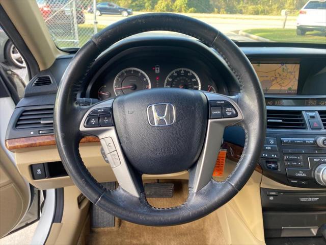 used 2012 Honda Accord car, priced at $12,990