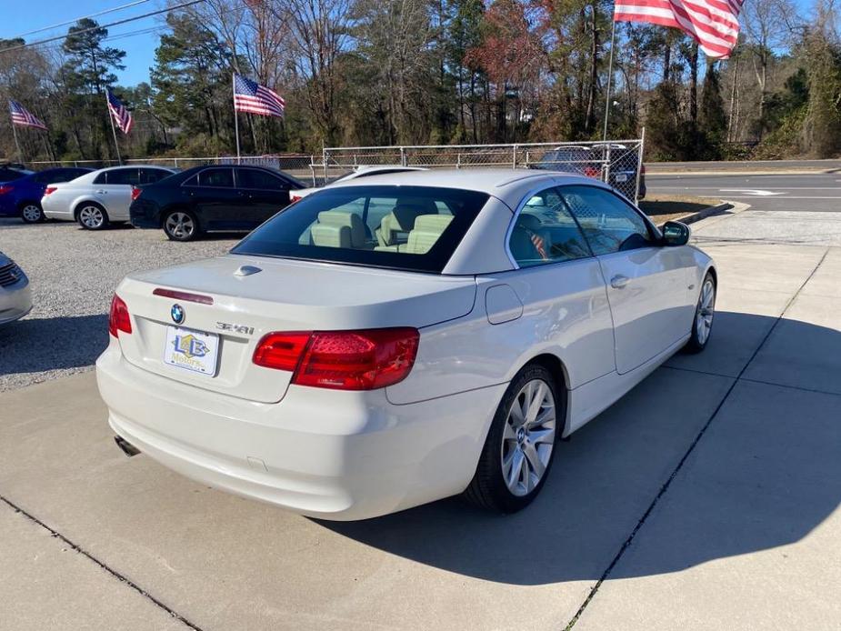 used 2013 BMW 328 car, priced at $14,770
