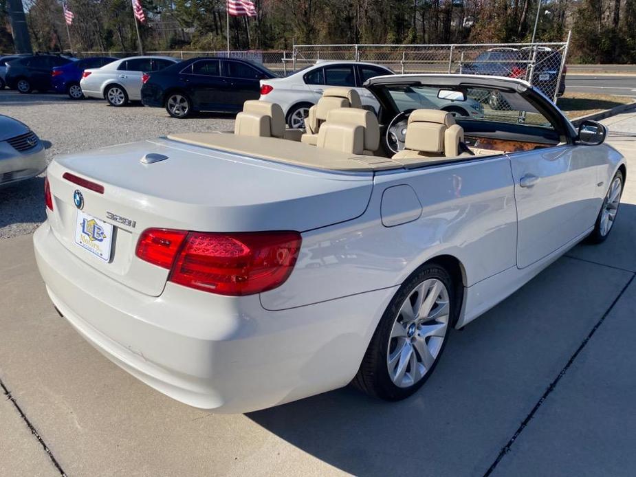used 2013 BMW 328 car, priced at $14,770