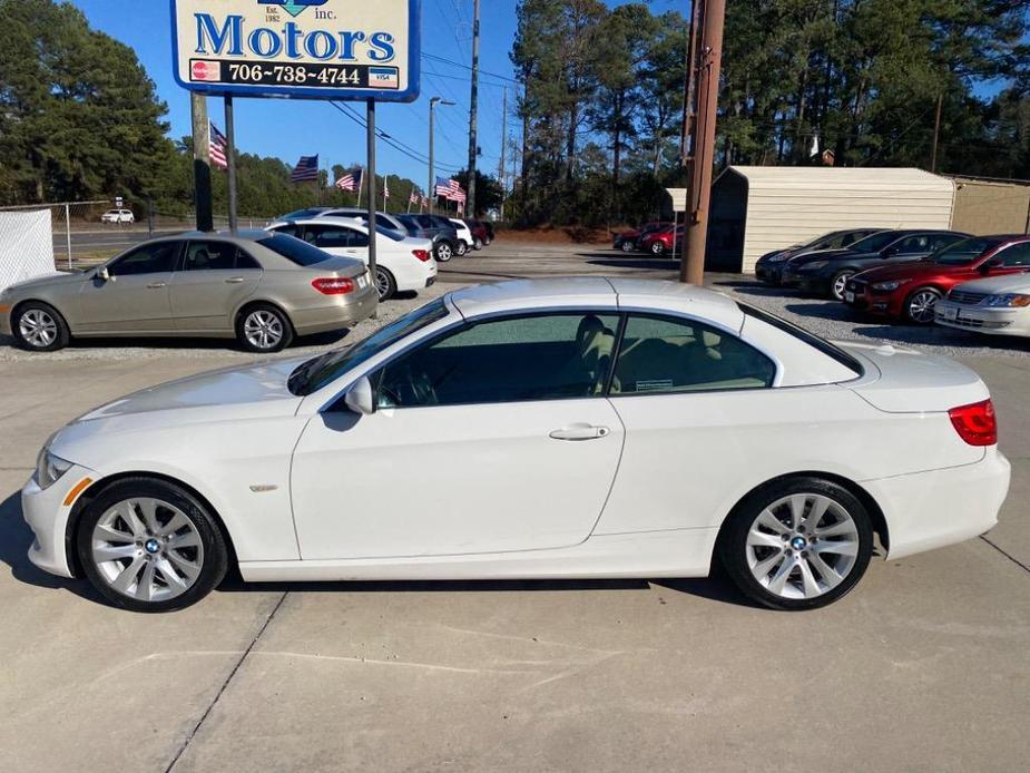 used 2013 BMW 328 car, priced at $13,990