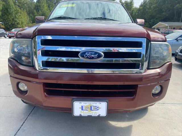 used 2012 Ford Expedition car, priced at $16,990