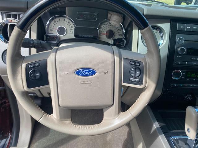 used 2012 Ford Expedition car, priced at $16,990