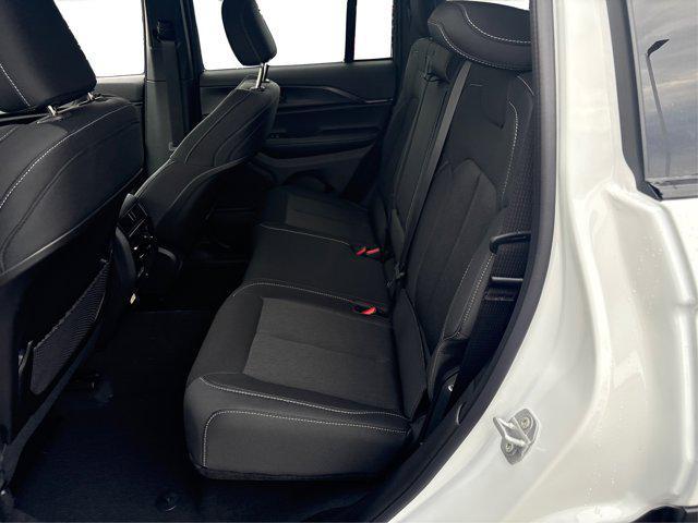 new 2025 Jeep Grand Cherokee car, priced at $38,320