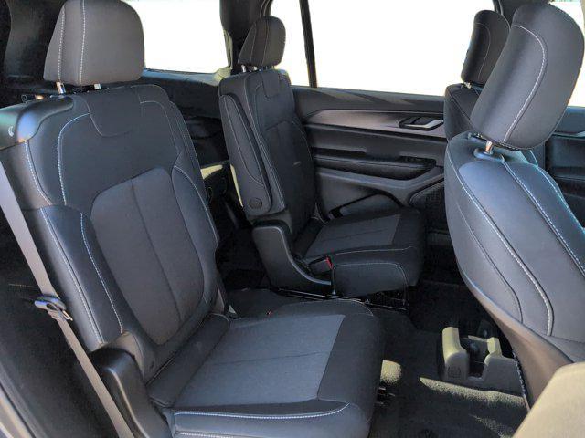 new 2025 Jeep Grand Cherokee L car, priced at $38,715