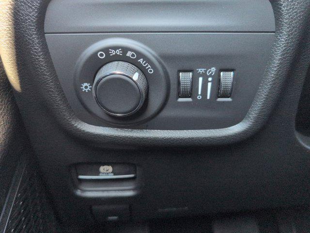 new 2025 Jeep Grand Cherokee L car, priced at $40,715