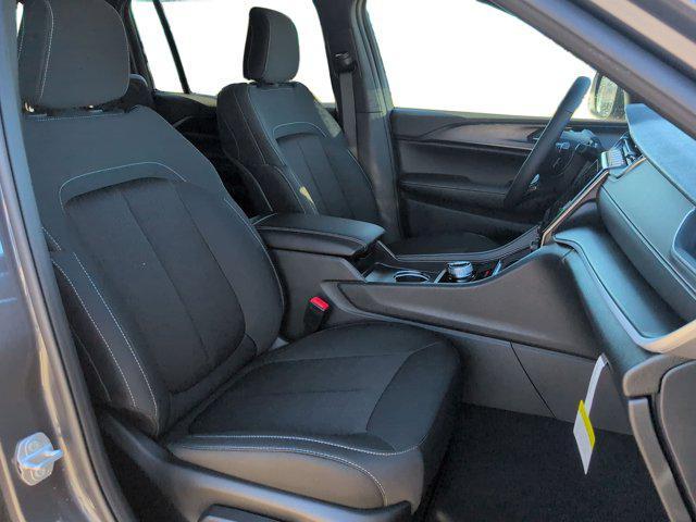 new 2025 Jeep Grand Cherokee L car, priced at $38,715