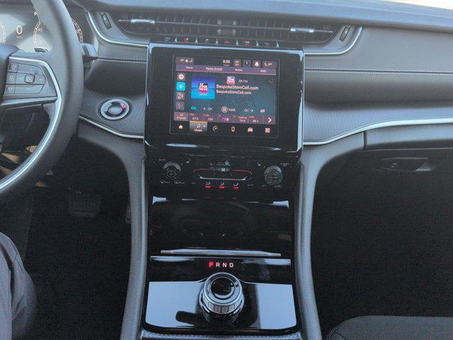 new 2025 Jeep Grand Cherokee L car, priced at $38,715