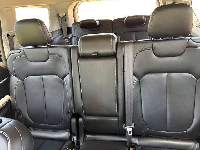 used 2023 Jeep Grand Cherokee L car, priced at $36,098