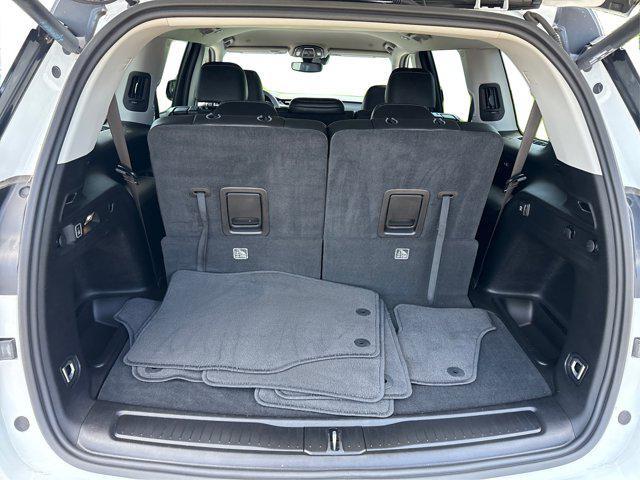 used 2023 Jeep Grand Cherokee L car, priced at $36,098