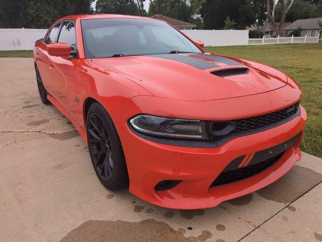 used 2018 Dodge Charger car, priced at $38,995