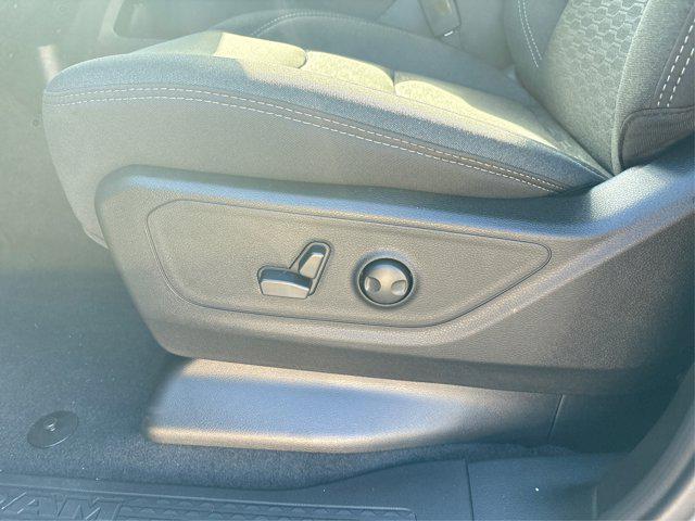 new 2026 Ram 1500 car, priced at $51,390