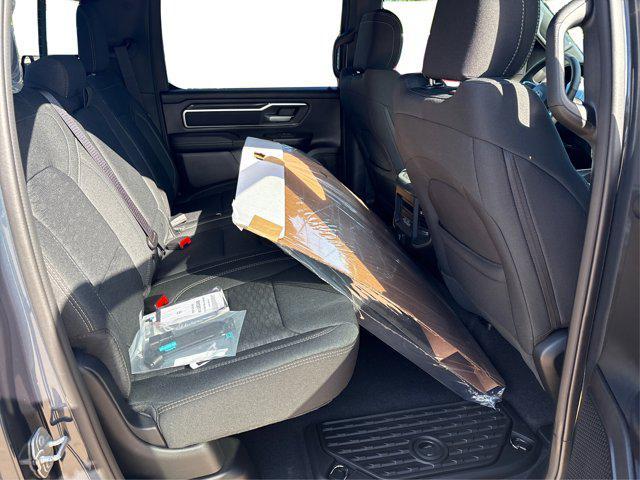 new 2026 Ram 1500 car, priced at $51,390