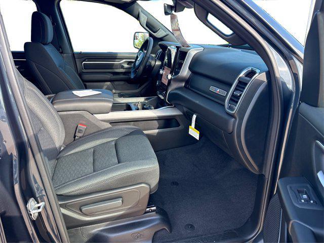 new 2026 Ram 1500 car, priced at $51,390