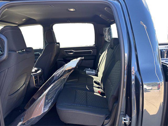 new 2026 Ram 1500 car, priced at $51,390