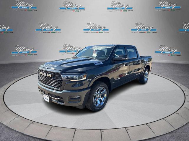 new 2026 Ram 1500 car, priced at $51,390
