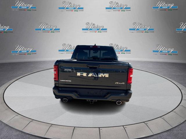 new 2026 Ram 1500 car, priced at $51,390