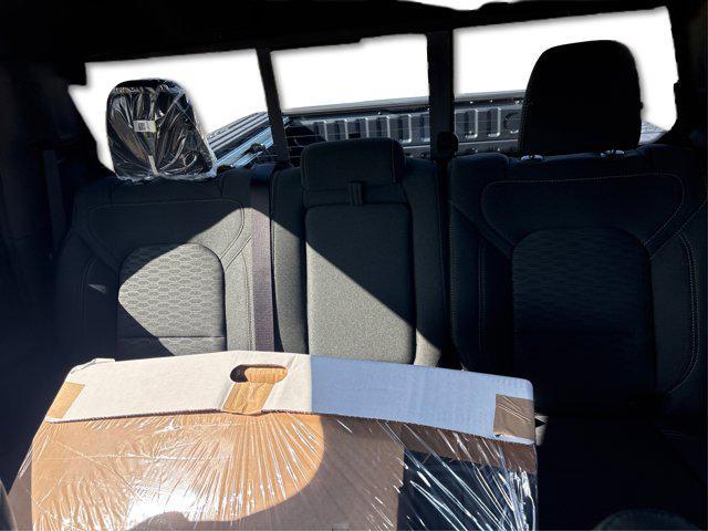 new 2026 Ram 1500 car, priced at $51,390