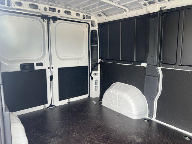 new 2025 Ram ProMaster 1500 car, priced at $45,440