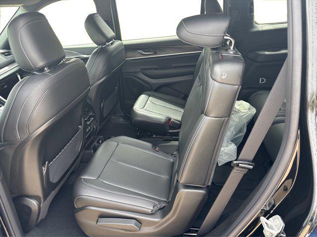 new 2025 Jeep Grand Cherokee L car, priced at $53,105