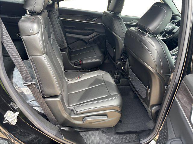new 2025 Jeep Grand Cherokee L car, priced at $53,105