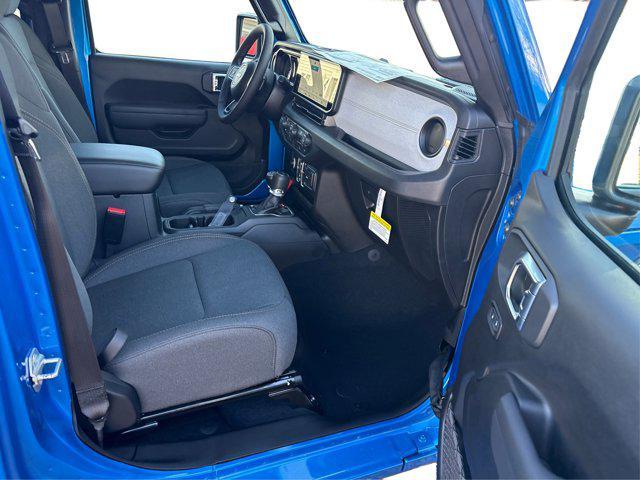 new 2026 Jeep Gladiator car, priced at $43,225