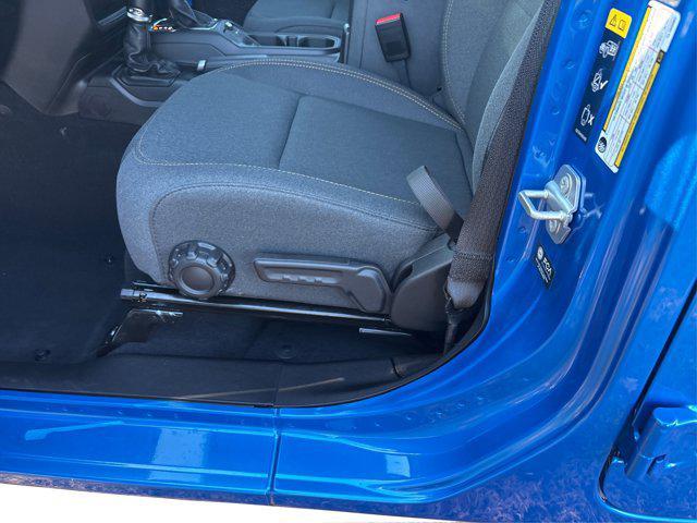 new 2026 Jeep Gladiator car, priced at $43,225