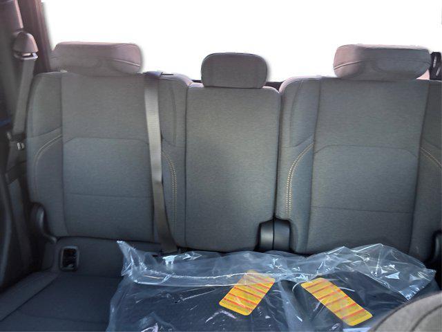 new 2026 Jeep Gladiator car, priced at $43,225