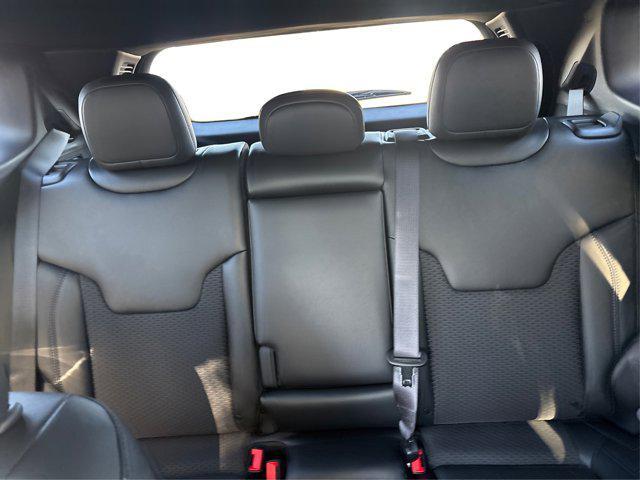 new 2026 Jeep Compass car, priced at $31,750