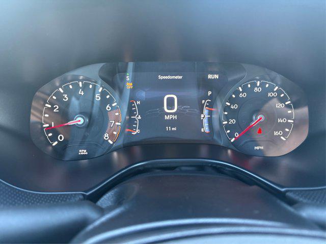 new 2026 Jeep Compass car, priced at $31,750